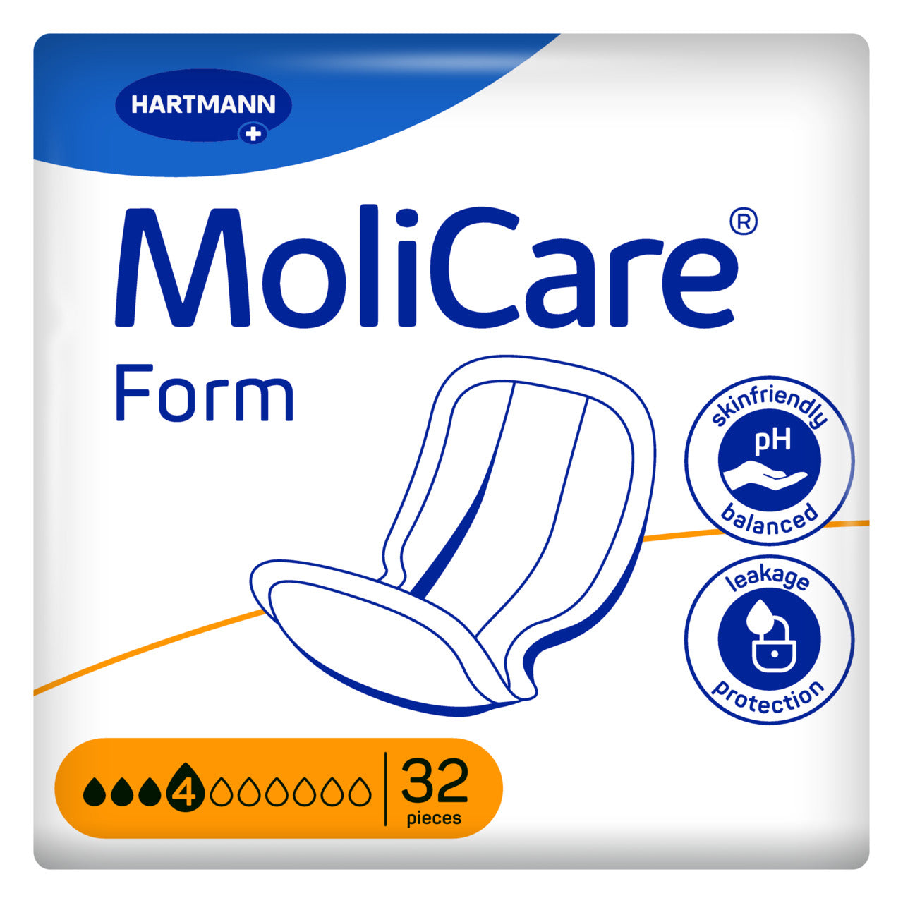 MoliCare® Form