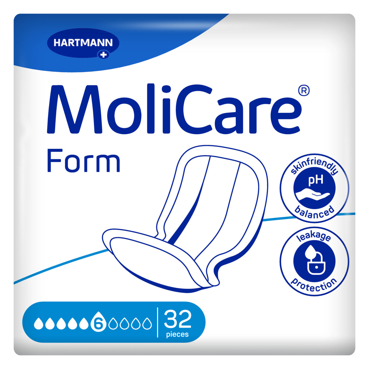 MoliCare® Form