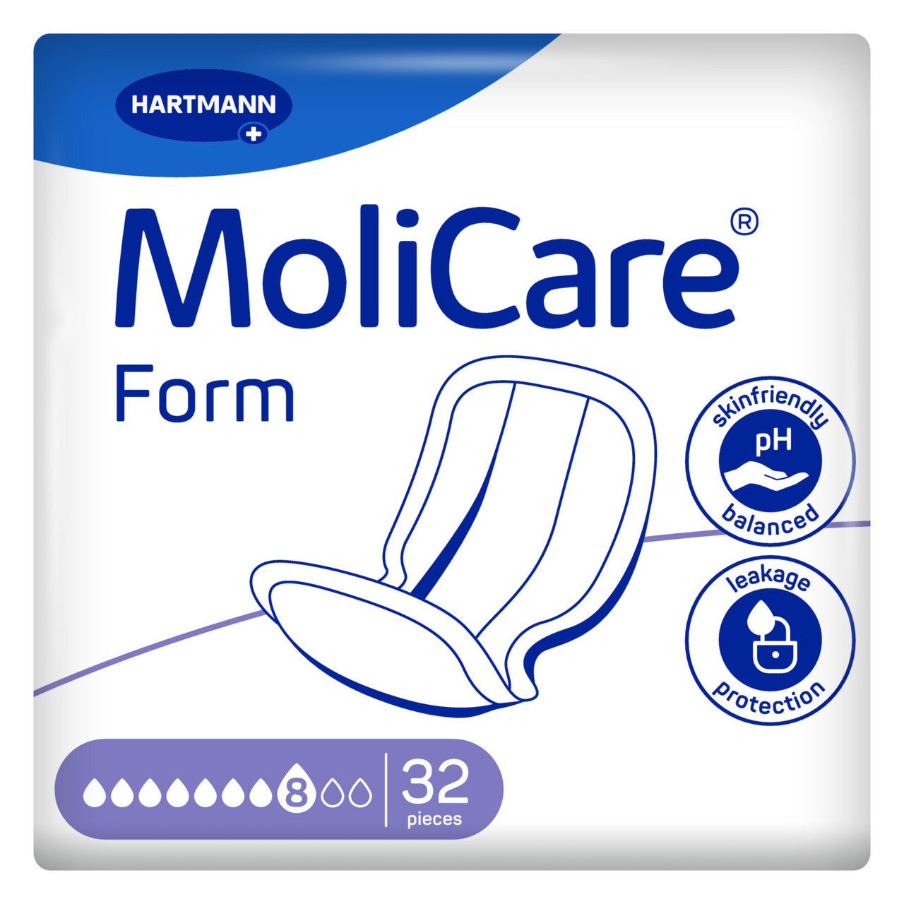 MoliCare® Form