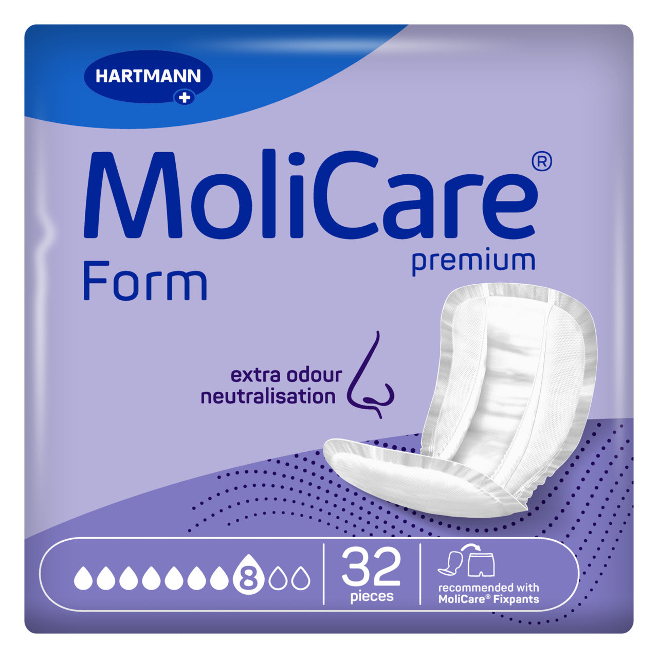 MoliCare® Premium Form