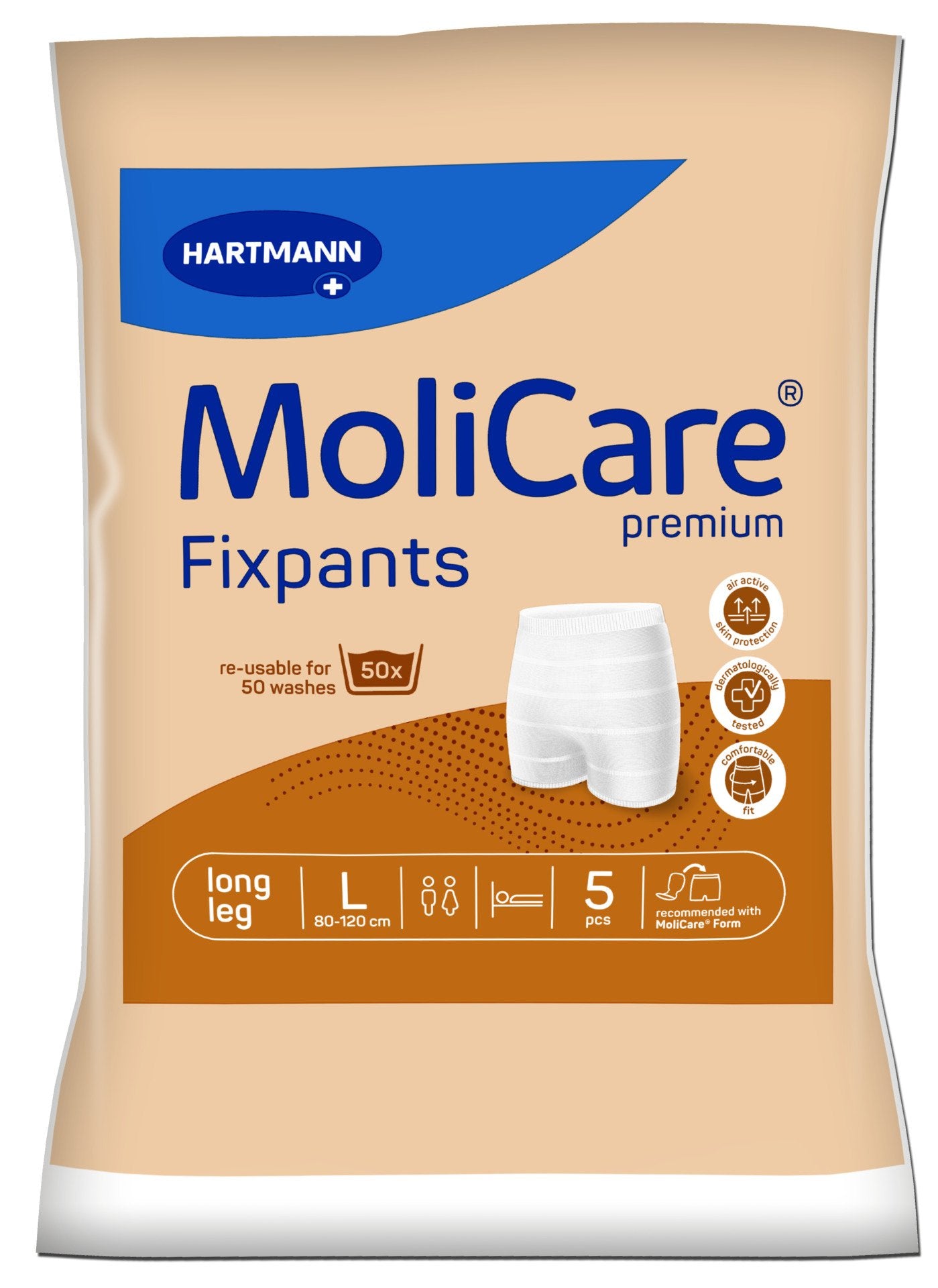 MoliCare® Premium Fixpants