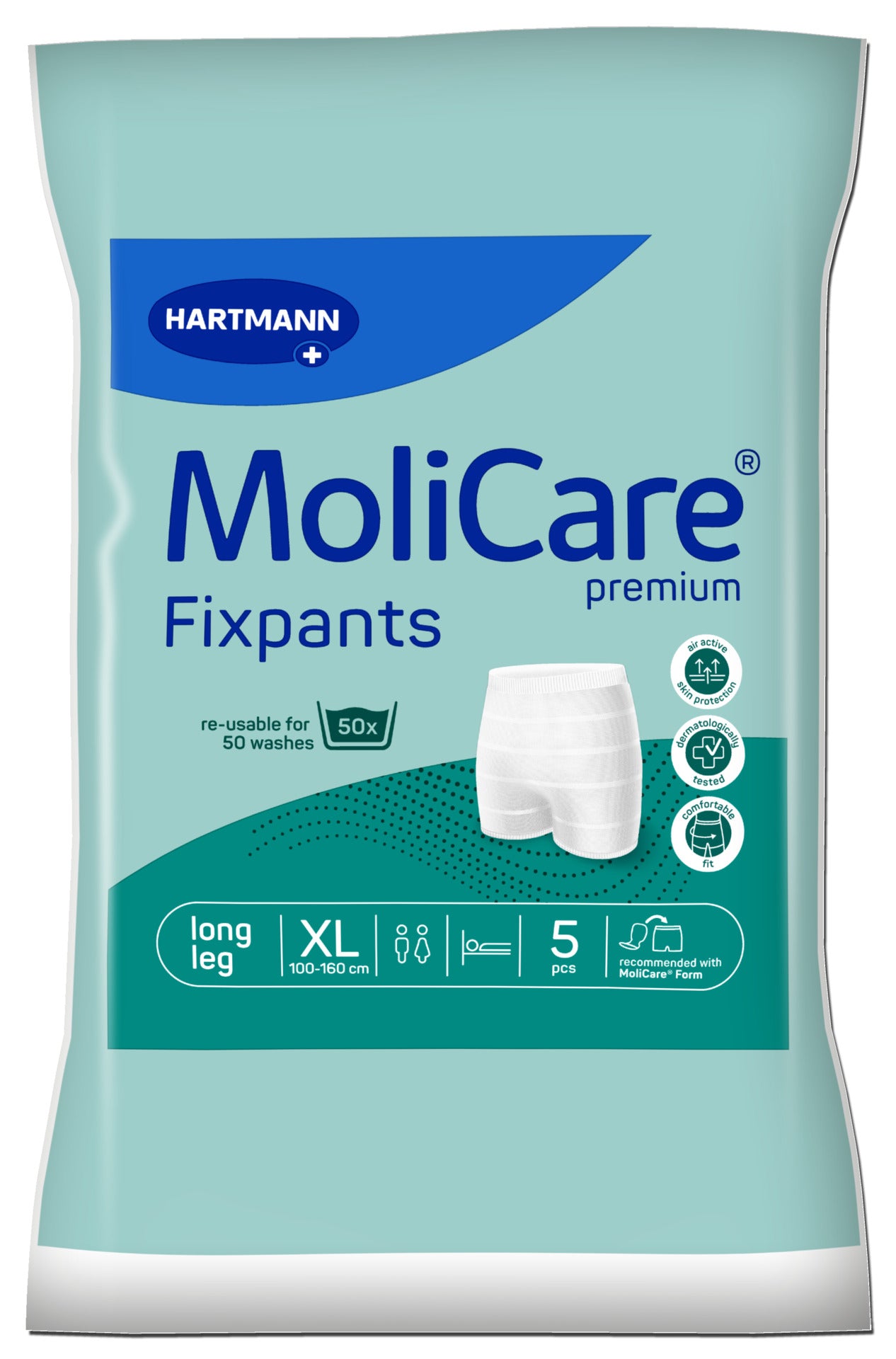 MoliCare® Premium Fixpants