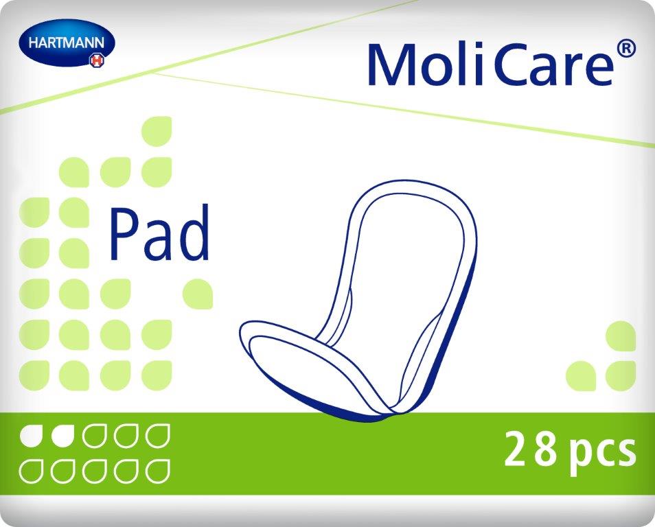 MoliCare® Pad