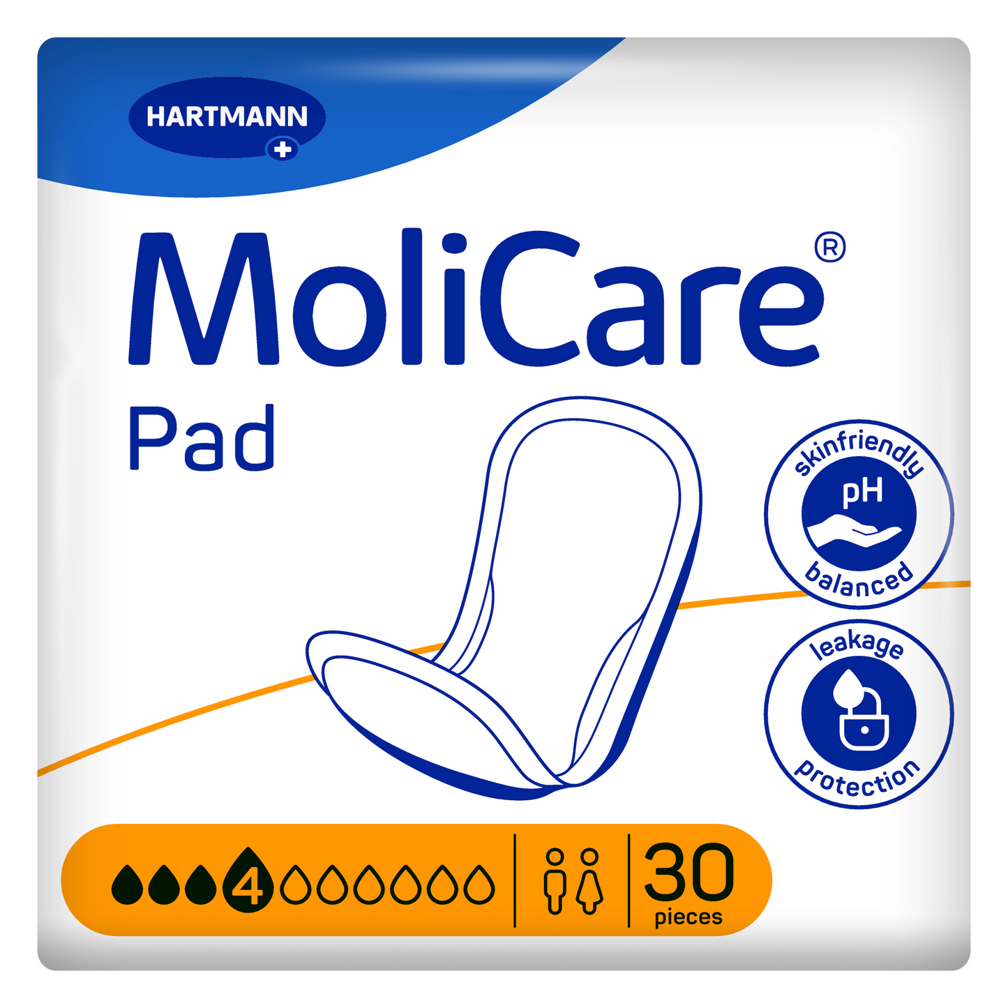 MoliCare® Pad