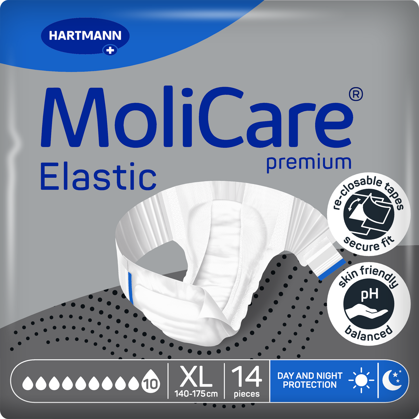 MoliCare® Premium Elastic