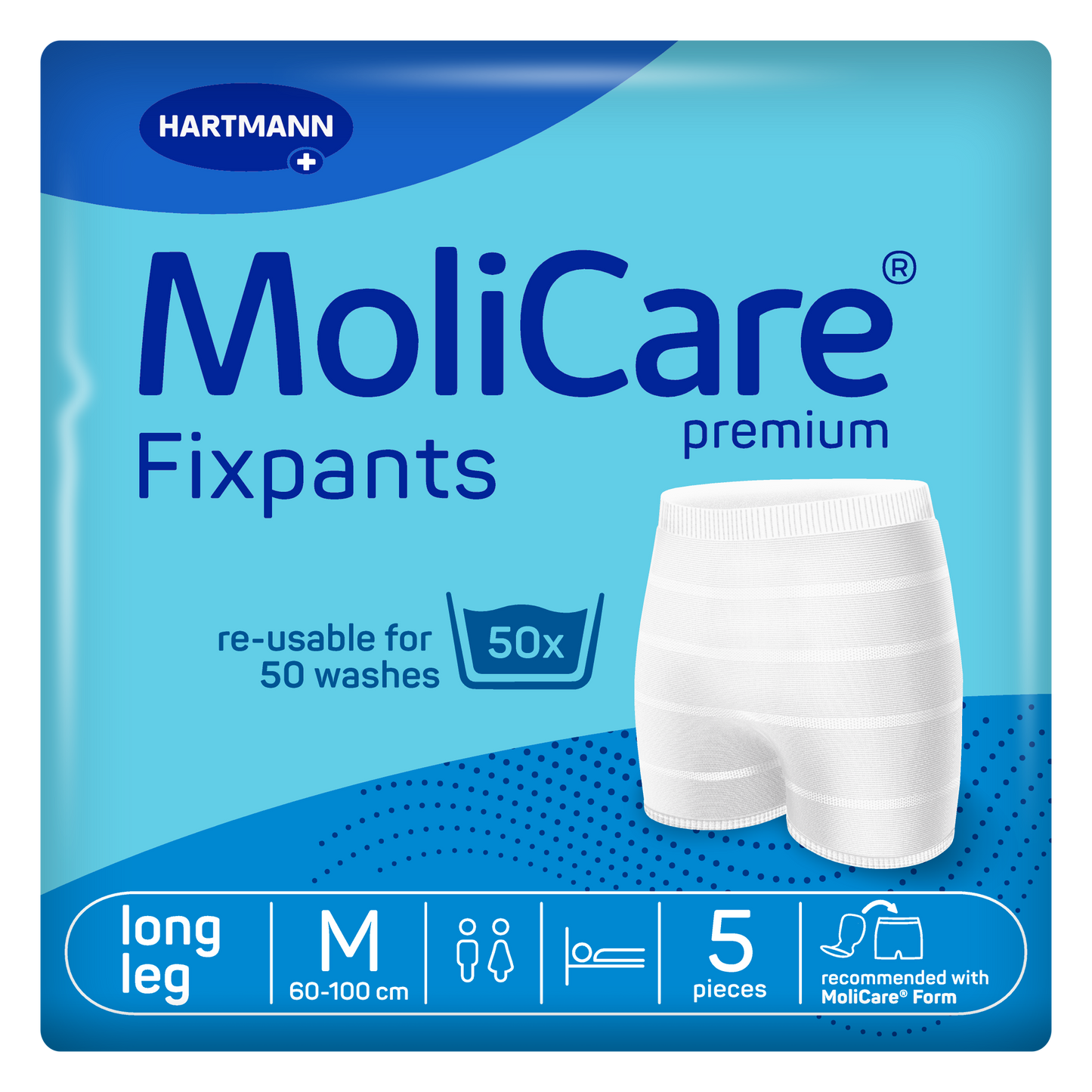 MoliCare® Premium Fixpants
