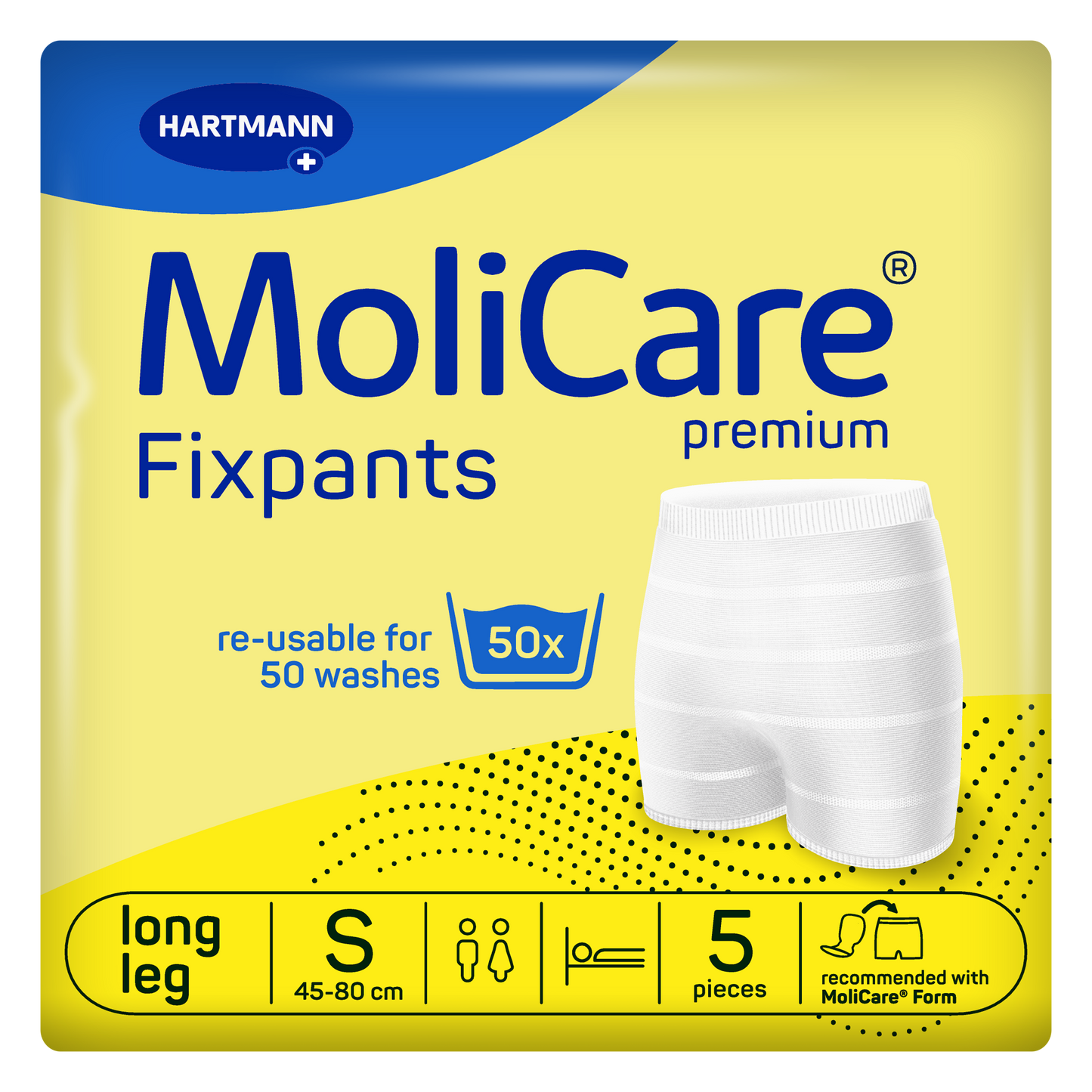 MoliCare® Premium Fixpants