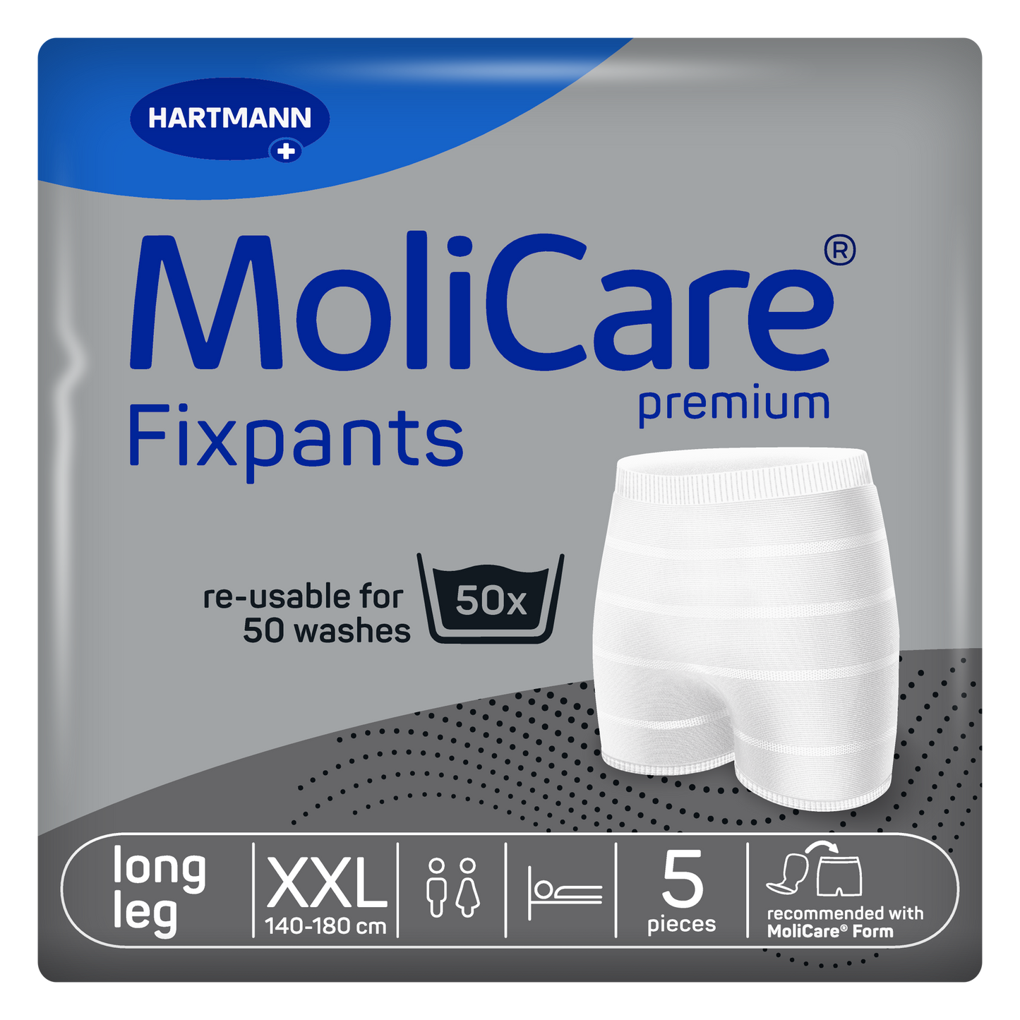 MoliCare® Premium Fixpants