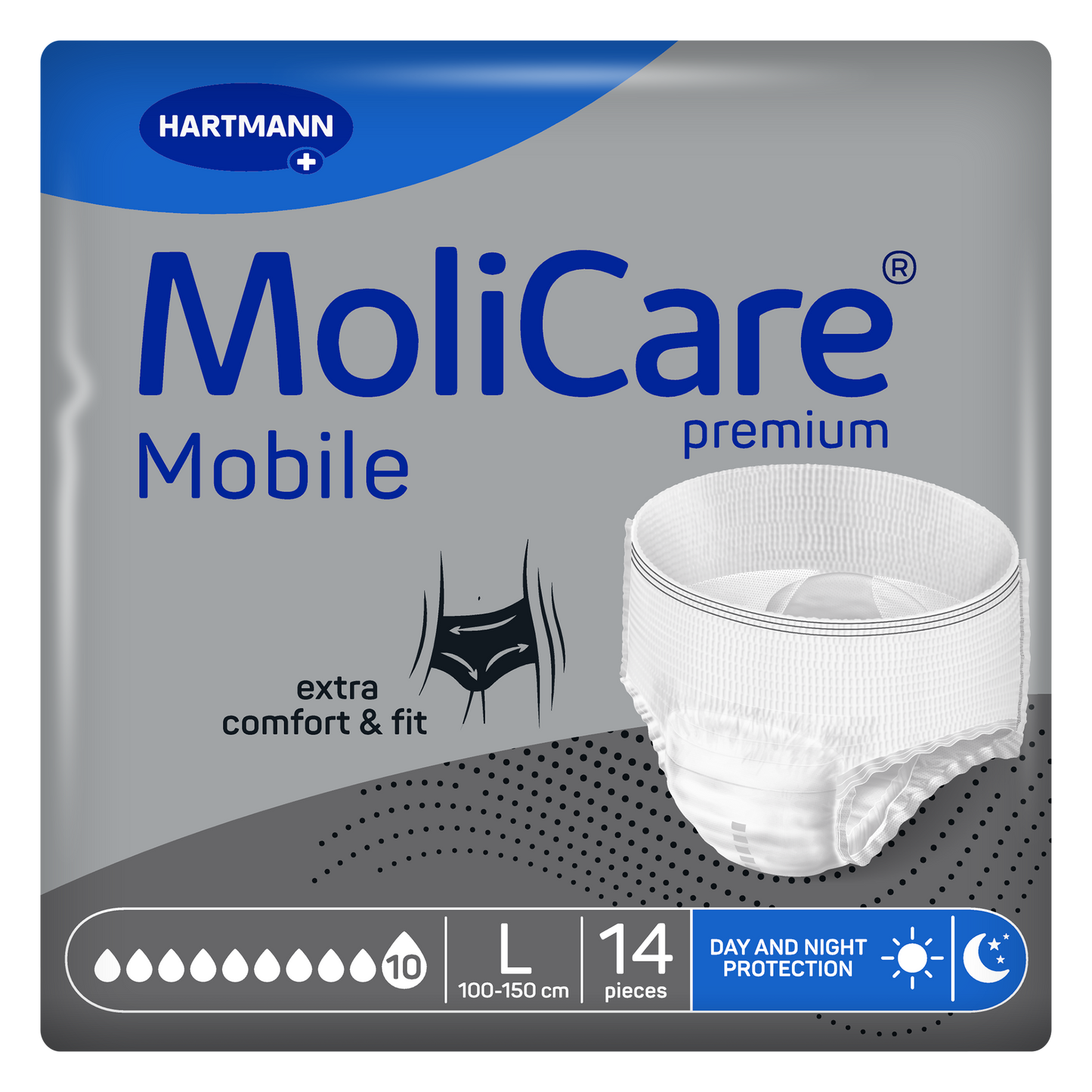 MoliCare® Premium Mobile