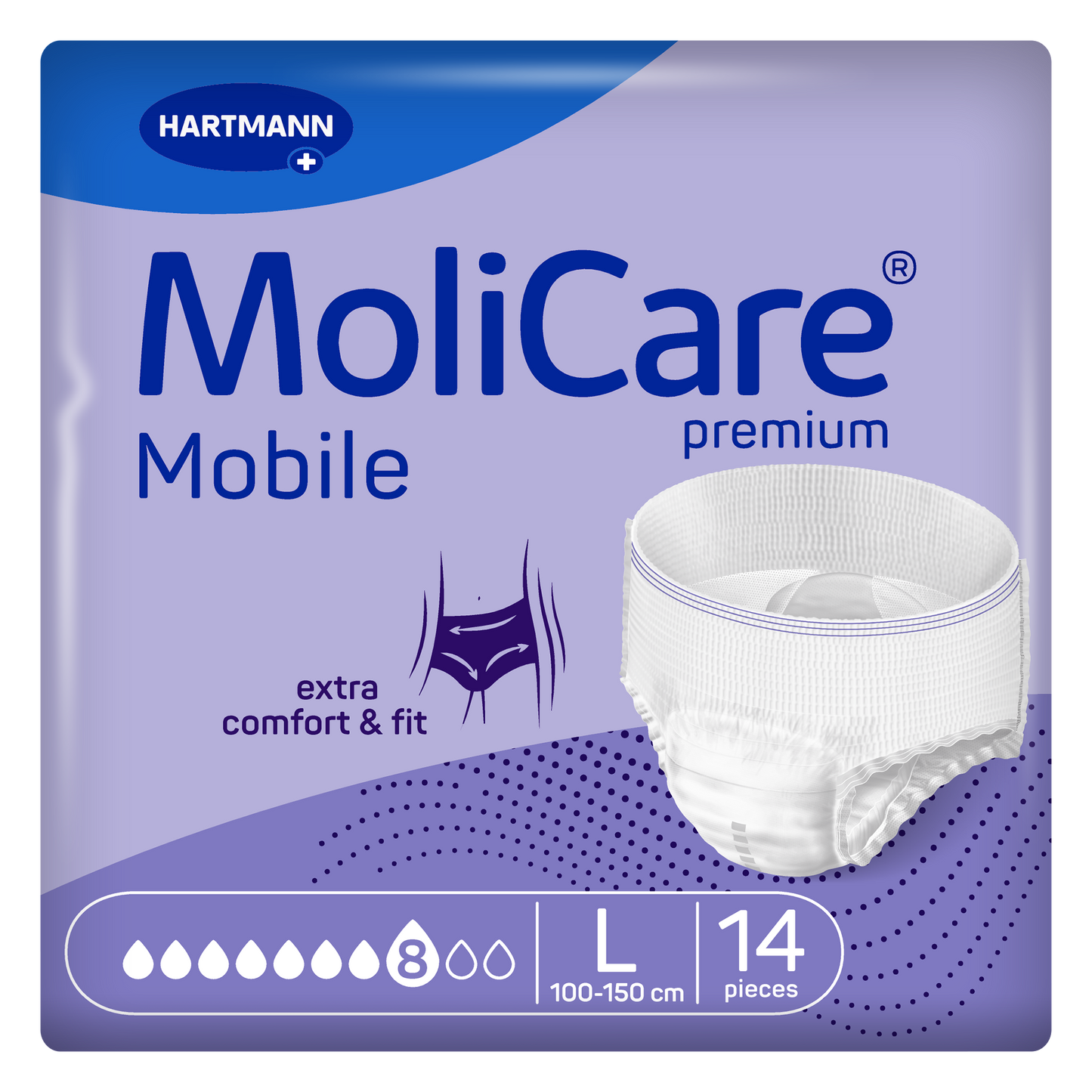 MoliCare® Premium Mobile