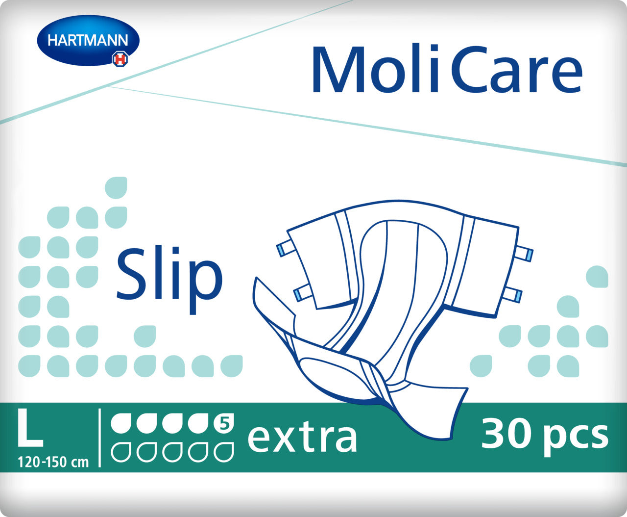 MoliCare® Slip