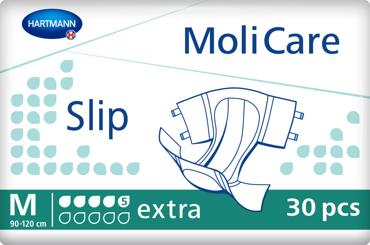 MoliCare® Slip
