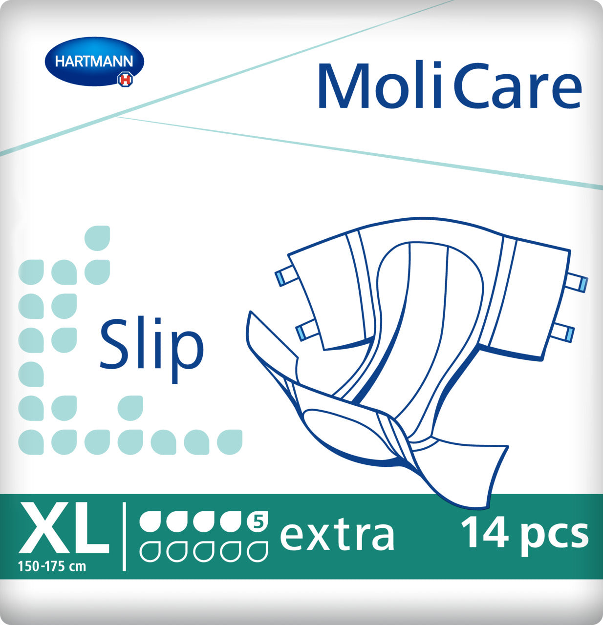 MoliCare® Slip