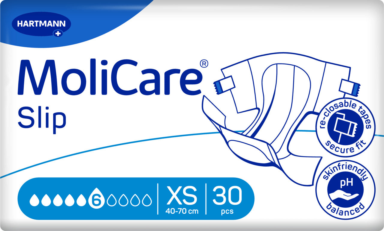 MoliCare® Slip