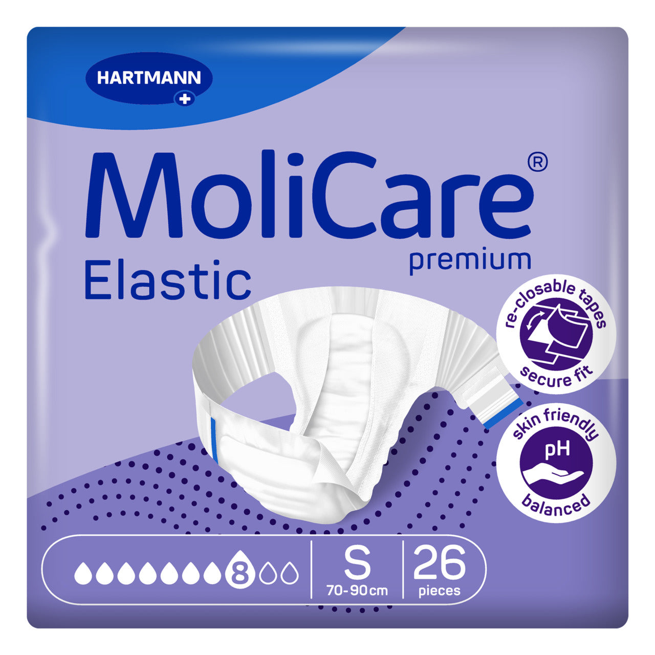 MoliCare® Premium Elastic