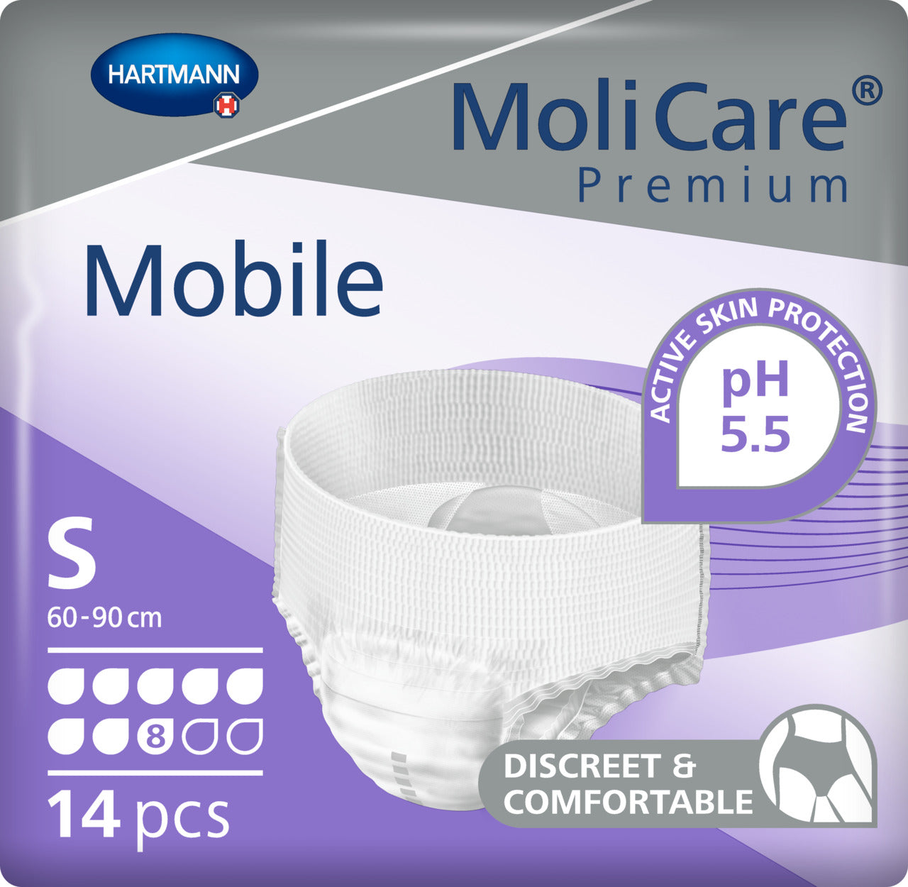 MoliCare® Premium Mobile
