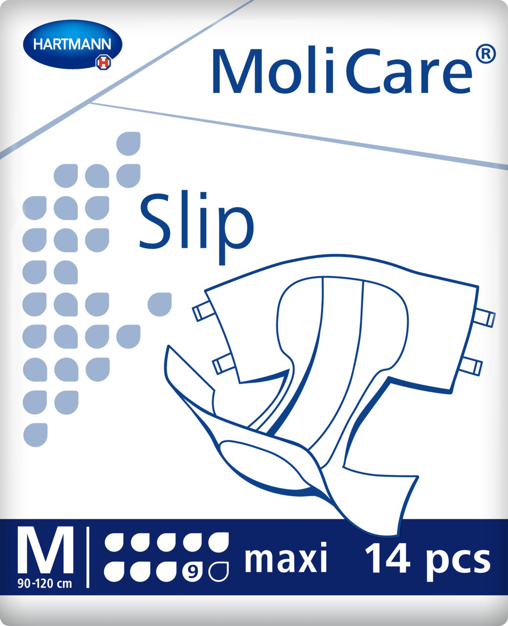 MoliCare® Slip maxi