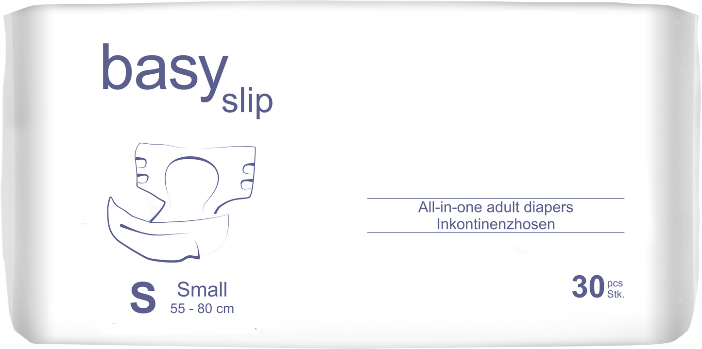 BASY Slip