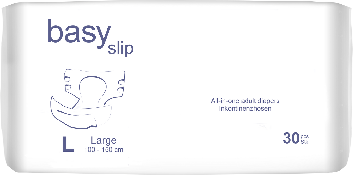 BASY Slip