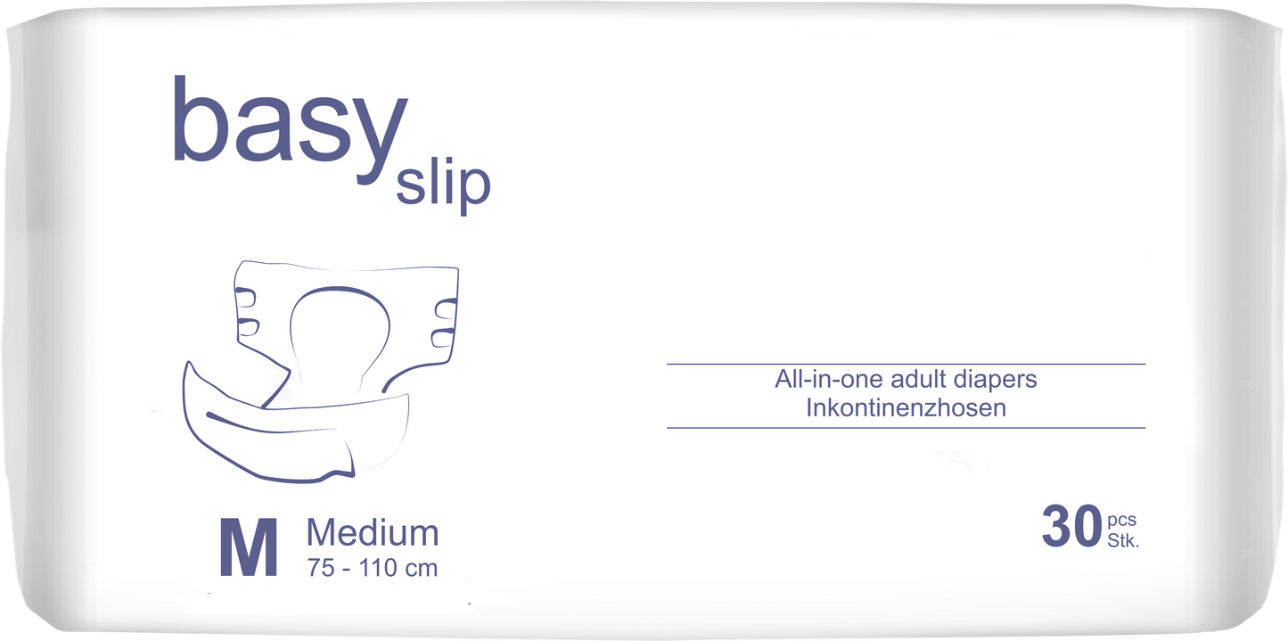 BASY Slip