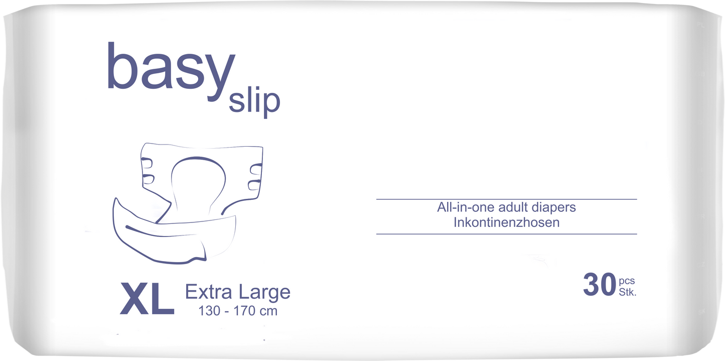 BASY Slip