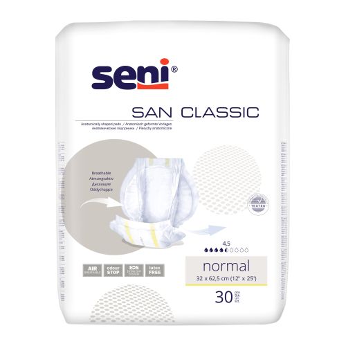 Seni San Classic