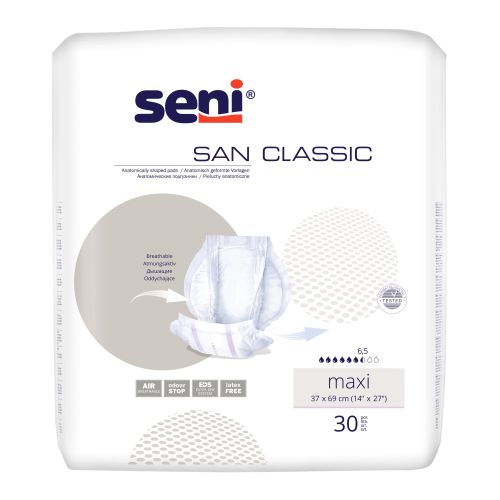 Seni San Classic
