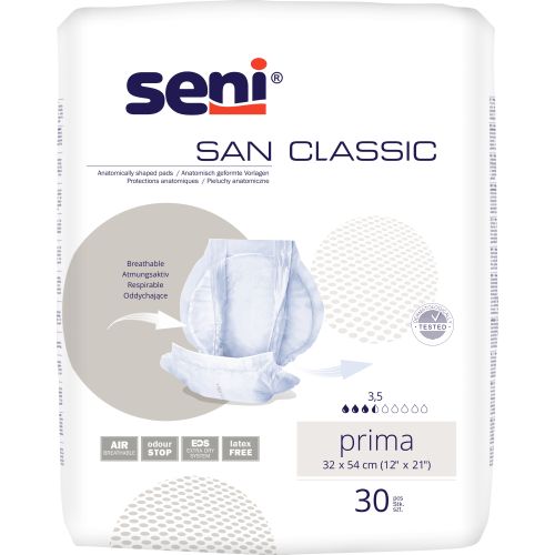 Seni San Classic