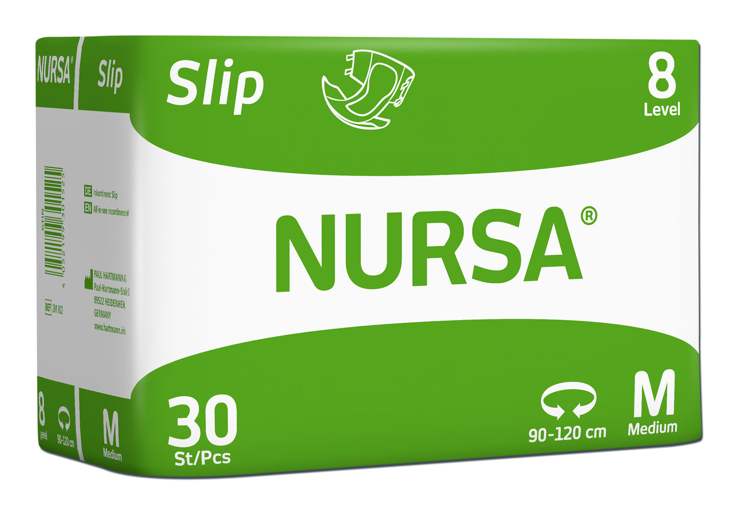 NURSA Slip