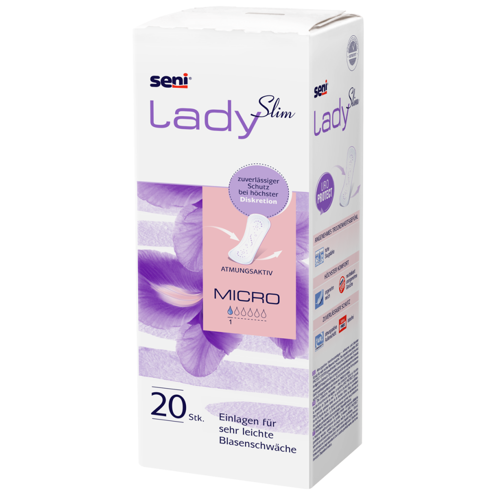 Seni Lady
