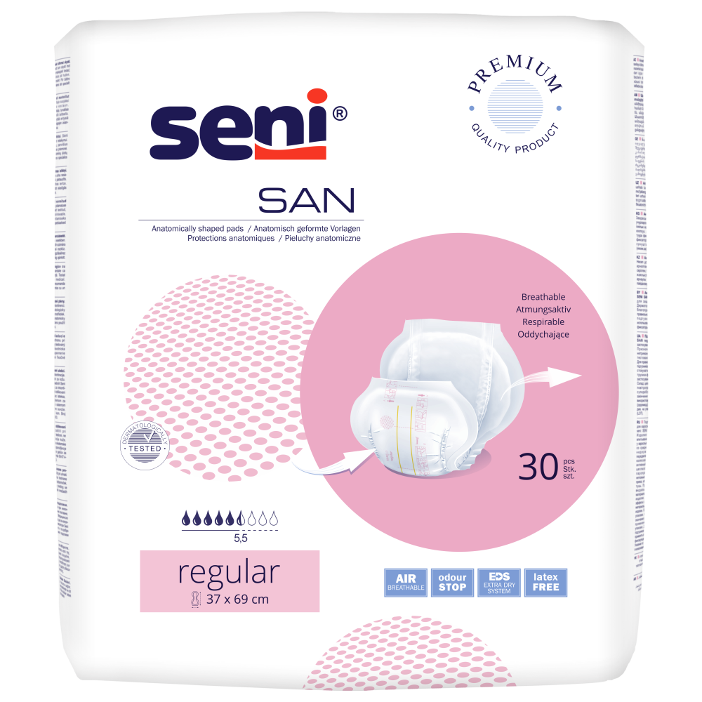 Seni San