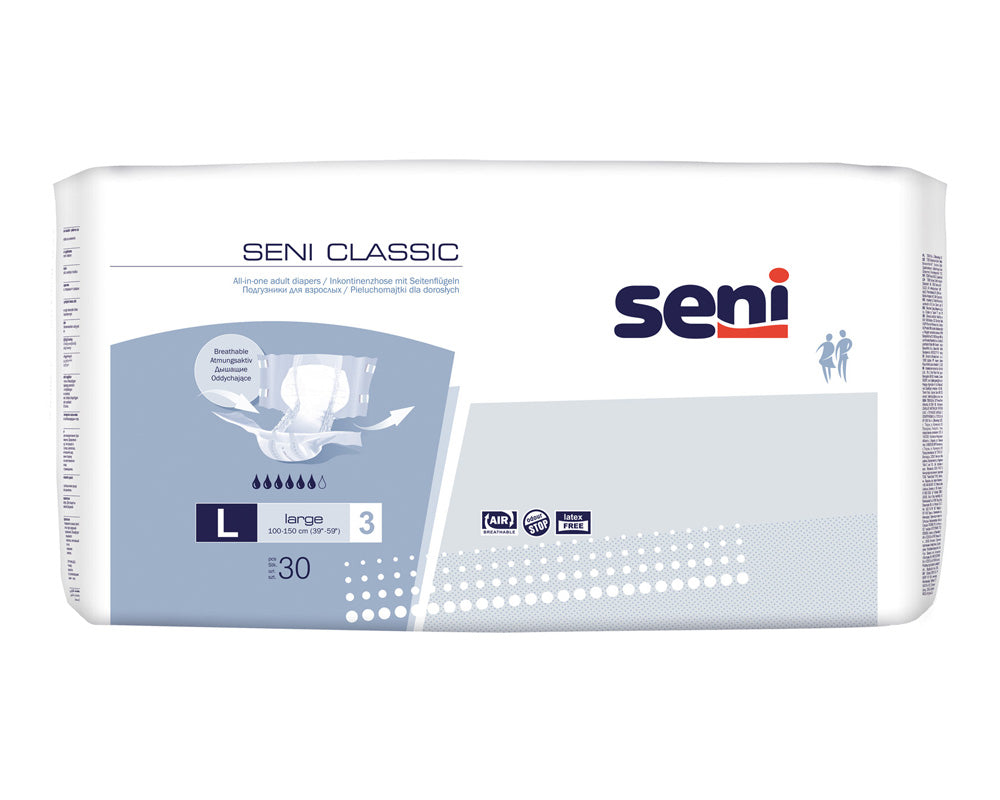 Seni Classic