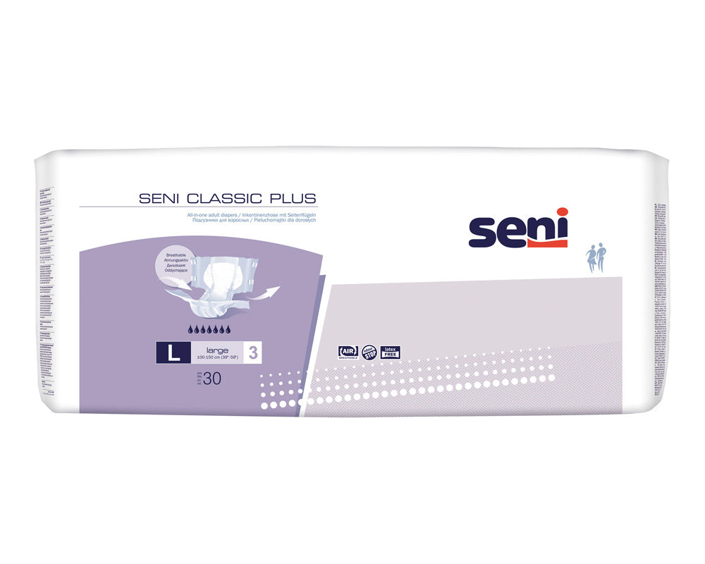Seni Classic