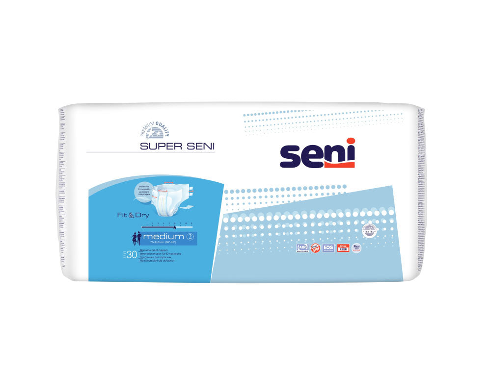 Super Seni