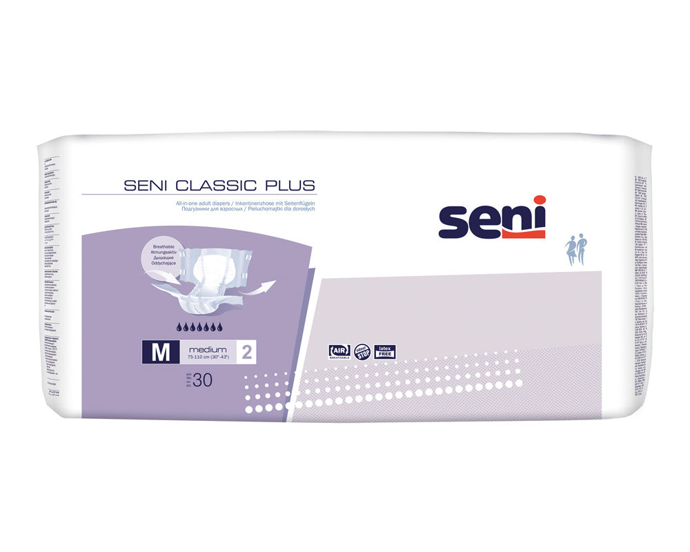 Seni Classic