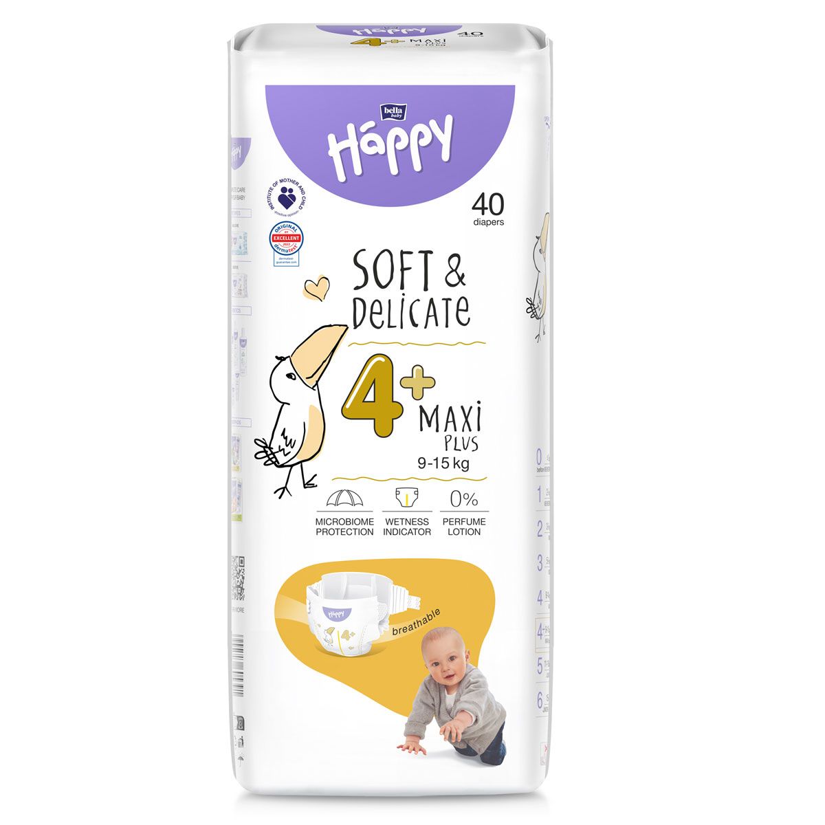 Bella Happy