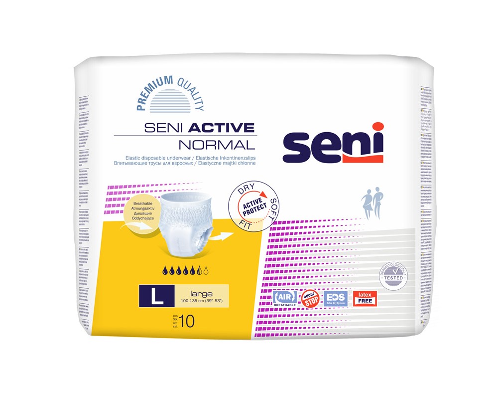 Seni Active