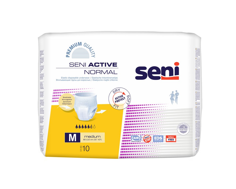 Seni Active