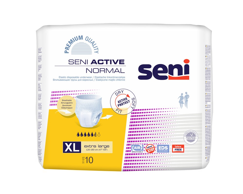 Seni Active