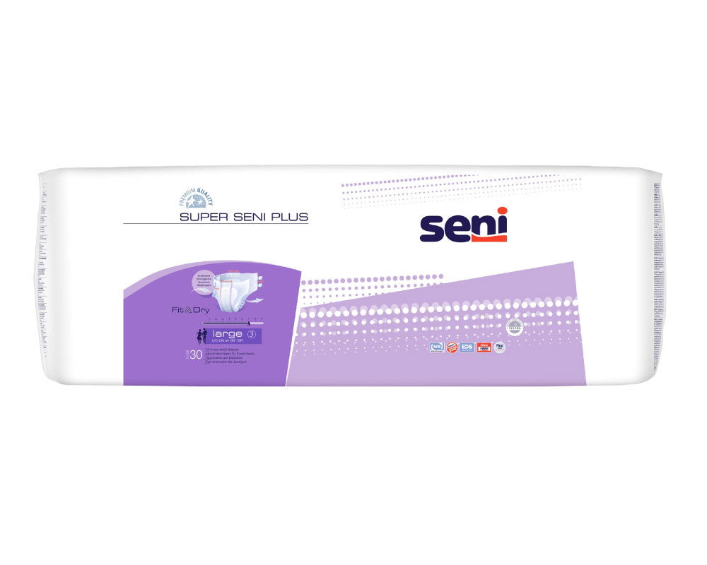 Super Seni