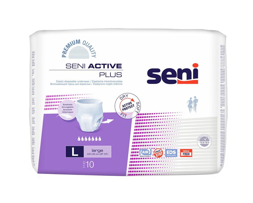 Seni Active