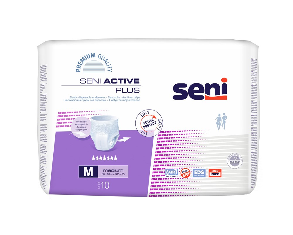 Seni Active