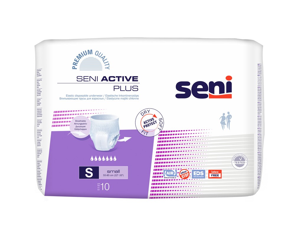 Seni Active