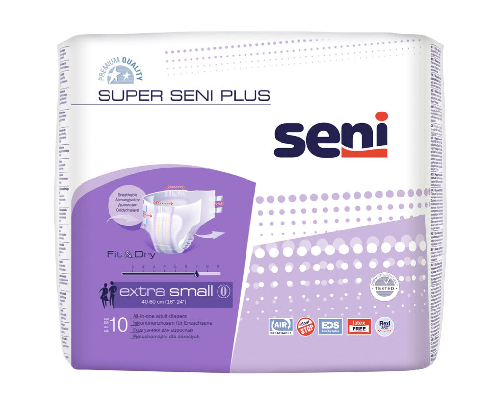 Super Seni