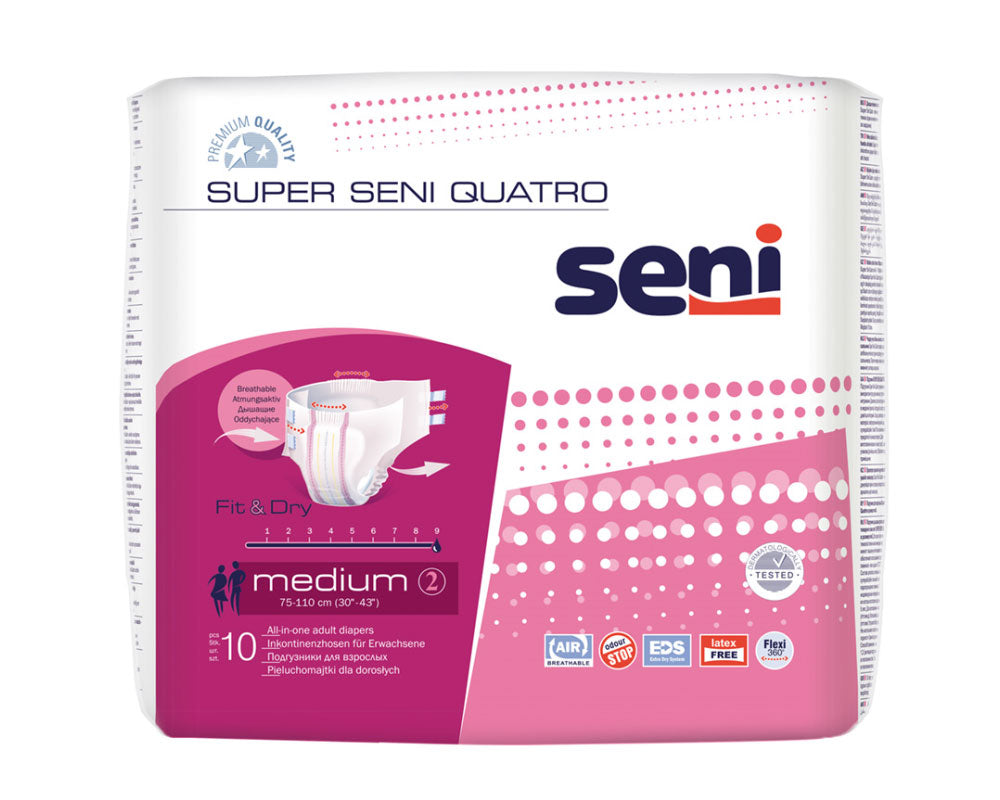Super Seni