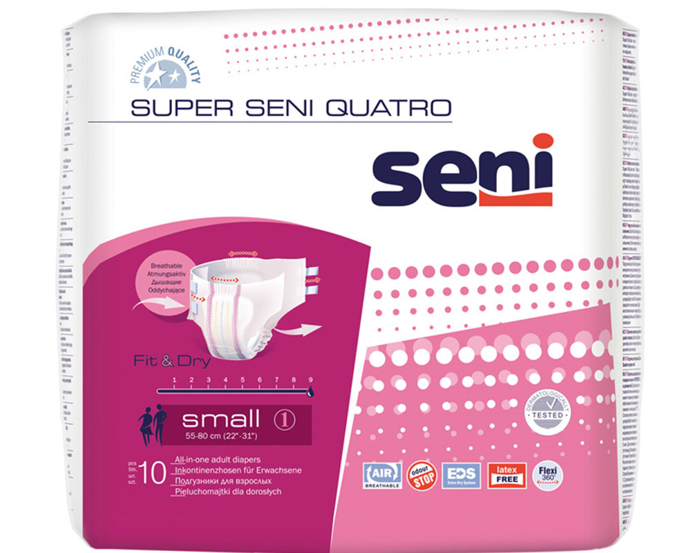 Super Seni