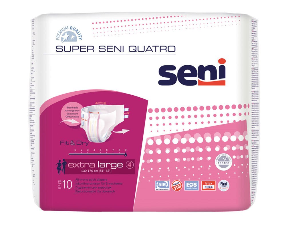 Super Seni
