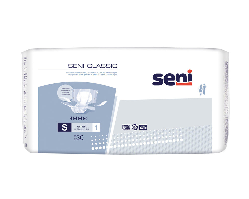 Seni Classic