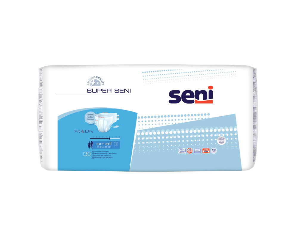 Super Seni