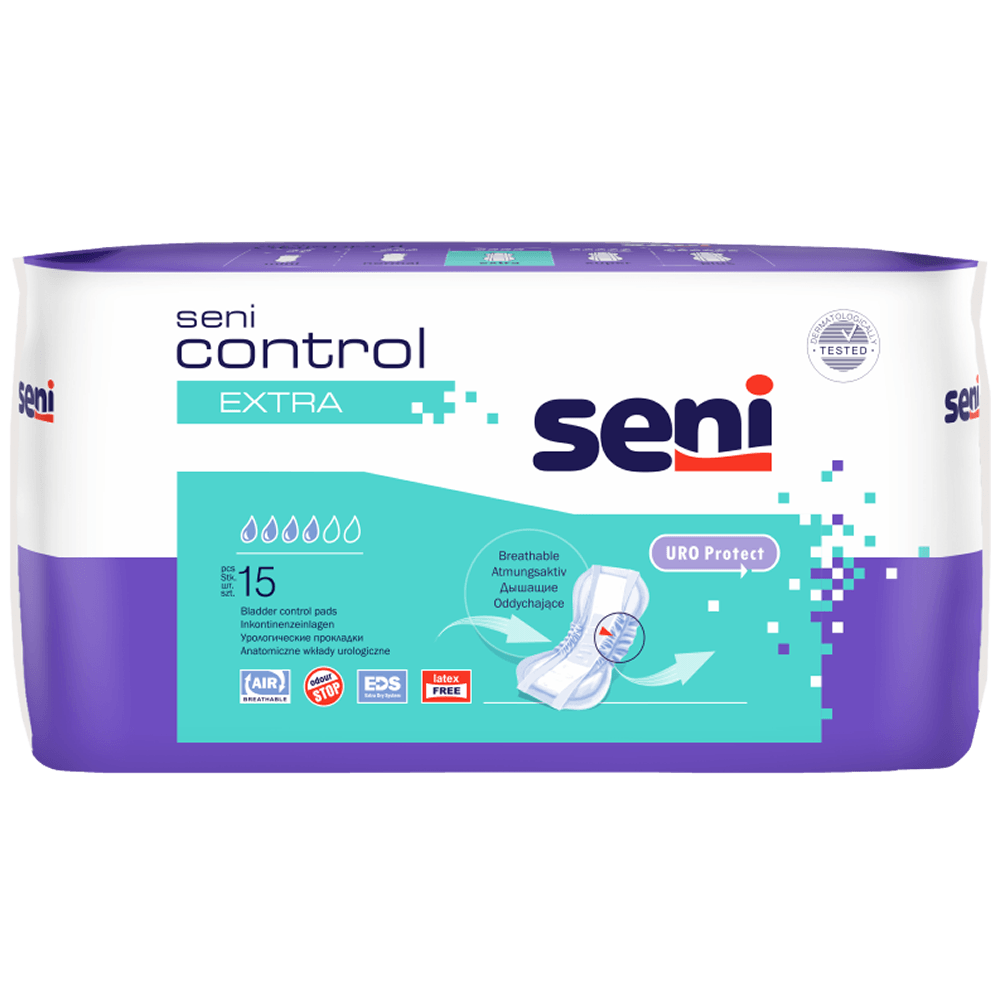 Seni Control